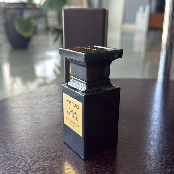 Tom Ford Fleur de Chine Perfume 50ml - Picture 5 of 8